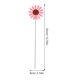 thumbnail image 2 of unbranded 10Ud Estacas De Girasol Artificial Para De Jardín Patio Y, 2 of 6