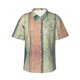 thumbnail image 1 of Fotbe Hardwood Camisa Hawaiana para Hombre Unisex – Camisa Casual de Verano con Botones de Manga Corta de Algodón y Lino,3X-Large, 1 of 7