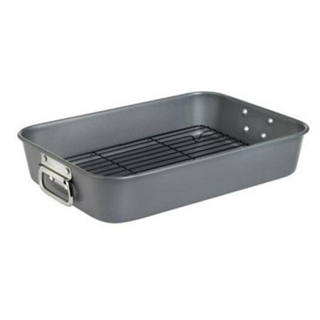 - Wearever J0939064 Roaster With Rack, Non Stick, 10