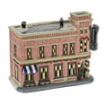The Pioneer Woman Christmas Village Decoration, Mercantile Shop