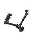 thumbnail image 1 of ruzhgo Téléphone Monter Accessoire Professionnel Stable Téléphone Portable Réglable Support Support Accessoires Fixe Support Modifié Composant Type 1 Type 2, 1 of 6