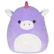 Official Kellytoy Plush 12" Mia The Baby Unicorn- Ultrasoft Stuffed Animal Plush Toy