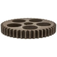 thumbnail image 5 of MTD 717-04137A Drive Gear 44 T Troy-Bilt 5524 8526 9528 Storm Snow Throwers, 5 of 10