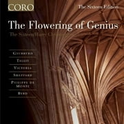 Harry Christophers - Flowering of Genius - Classical - CD