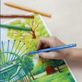 thumbnail image 5 of Cont&eacute; &agrave; Paris 48 Unités Crayons Pastel Assortis, 5 of 5
