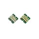 thumbnail image 1 of unique Compatible Ink Cartridge Chip For Epson SureColor F2000 F2100 SC-F2000 SC-F2100 Printer T7251-T7254 T725A00 Chips, 1 of 2