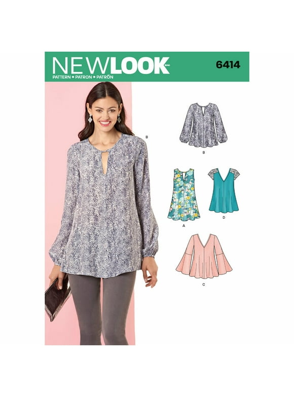 Shop Sewing Patterns in Sewing Patterns