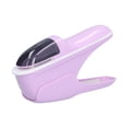 thumbnail image 3 of Loewten Stapleless Stapler, Safe Without Staplers Hand Held For Documents For Office, 3 of 8