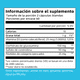 thumbnail image 5 of Glucosamina y condroitina | Suplemento para la salud articular - 120 cápsulas, 5 of 6