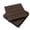 coffee, variant on 11Pcs 11.82"x11.82" WPC Outdoor Garden Floor Tiles 22mm Thick DIY Snap Splice for Pool