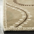 thumbnail image 2 of Safavieh MSR4532B Martha Stewart Alpca, 2 of 8