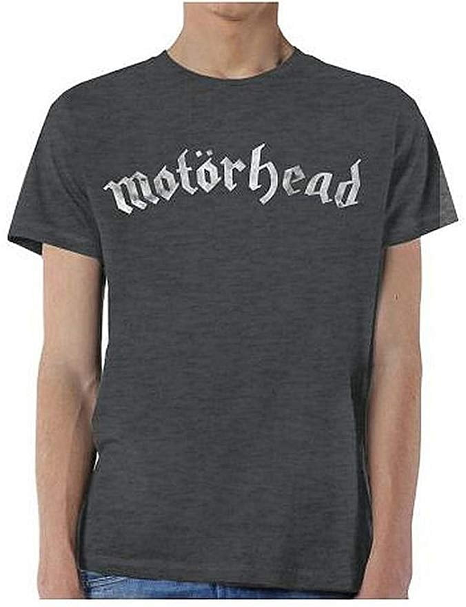 motorhead vintage t shirt