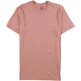 thumbnail image 1 of Alfani - Camiseta básica para hombre, color rosa, pequeña Alfani Camiseta básica, 1 of 2