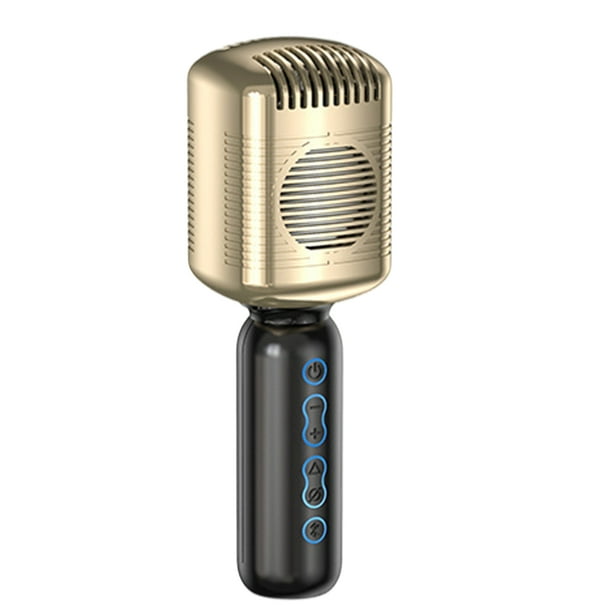 Vidaxl pied de microphone à trépied avec double porte-pince VIDAXL