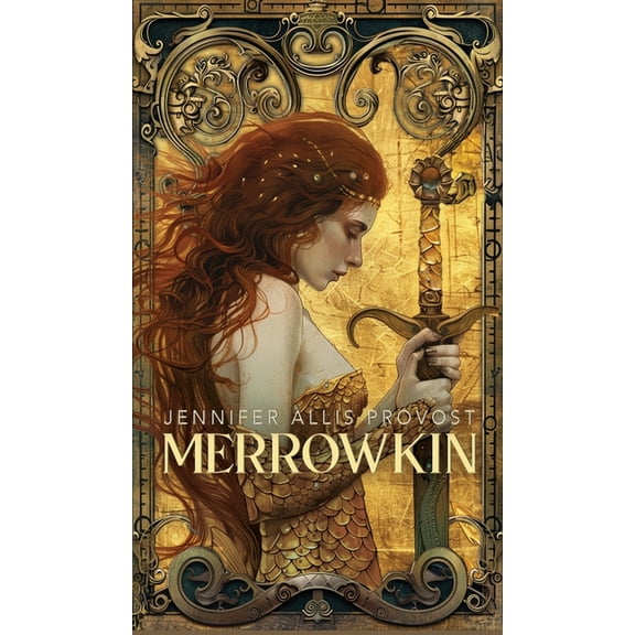Merrowkin, (Hardcover)
