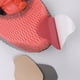 thumbnail image 4 of 4 Uds. De plantillas para reparación de talón, subsidio para zapatos adhesivos, palos para agujeros de talón de zapatillas Tmvgtek Oficina Multiescena Multifunción, 4 of 7
