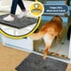 thumbnail image 3 of Muddy Mat® AS-SEEN-ON-TV Tapete para puerta y alfombra para mascotas de microfibra altamente absorbente, área lavable gruesa antideslizante y tapete de baño de chenilla suave para cocina, baño, dormit, 3 of 5