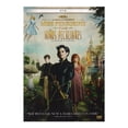thumbnail image 1 of Miss Peregrine Los Niños Peculiares Tim Burton Pelicula Dvd WARNER Miss Peregrine Los Niños Peculiares Tim Burton Pelicula Dvd, 1 of 2