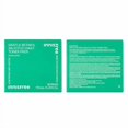 thumbnail image 2 of Toallitas tonicas suaves diarias con retinol salicilico de Innisfree, toallitas coreanas para mascarillas para pieles con tendencia al acne, 2 of 9