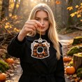 thumbnail image 6 of Halloween Hanging Ornament, Ghost Tree Ornaments,Acrylic Ghost Pendant with String, Spooky Miniature Ghost Hanging Signs for Halloween Tree Craft Decor,Holiday Party Favors, 6 of 7