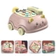 thumbnail image 5 of BRIGHTFUFU 1 juego de teléfono para niños Juguete para niños Teléfono de voz para niños Juguetes para niños Juguete para teléfono para gatos pequeños, 5 of 7