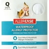 AllerEase Waterproof Mattress Cover, 1 Each