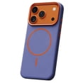 thumbnail image 1 of Case For IPhone 17 Pro Max/17 Pro/17 Air/17, Magnetic Shell With Supports Wireless Charging Shockproof Protective Cover, 1 of 7