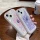 thumbnail image 2 of Funda Transparente Para IPhone 14 13 12 11 Pro Max XR XS X 7 8 Plus Airbag Prevención De Caídas A Prueba De Golpes, 2 of 4