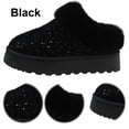 thumbnail image 2 of Pantuflas Con Forro Piel Sintética Fdshgjhmk ( 38), 2 of 8
