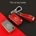 thumbnail image 6 of ROZYARD Customizable Car Key Shell Protector For Personalizing Your Driving Experience, 6 of 20