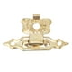 thumbnail image 3 of Pestillo De Pestillo Pestillo De Palanca Abrazadera De Pestillo Abrazadera De Pestillo De Palanca 50 Piezas Cierre De Cerrojo Estilo Retro Tipo De Flor Cierre De Palanca De Hierro EOTVIA Toggle Latch Clamp, 3 of 7