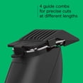 thumbnail image 6 of ConairMAN Simple Cut Men's Haircut Kit, 10 Piece, 6 of 9