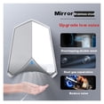 thumbnail image 2 of Automatic Jet Hand Dryer Induction Hot And Cold, Infrared Sensor HEPA Filter High Power Hand Dryer Bathroom Hotel, 2 of 7