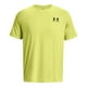 thumbnail image 3 of Remera Under Armour Sportstyle para Hombre con Manga Corta y Logo en el Pecho Izquierdo, 3 of 4