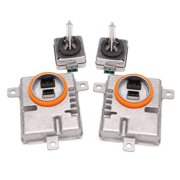 audi q3 high intensity discharge (hid) lighting ballast