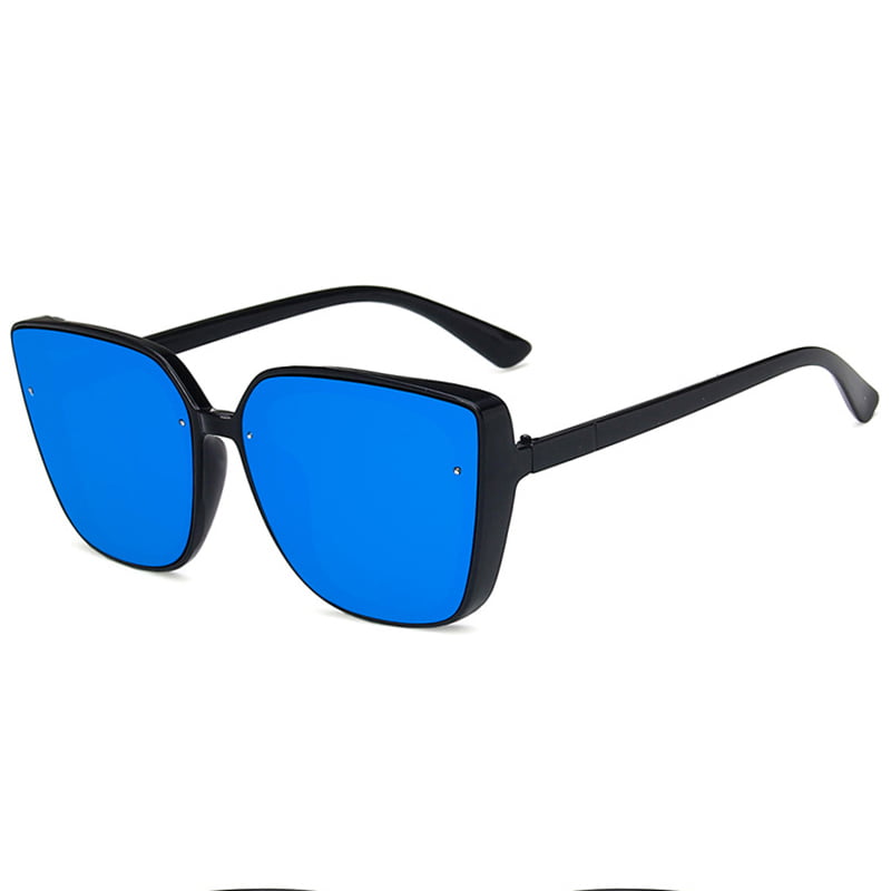 Unisex Oversized Polarised Sunglasses Men Women UV Nepal