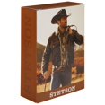 thumbnail image 2 of STETSON par COTI, Eau de COLOGNE 3.5 OZ, 2 of 3