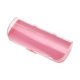 thumbnail image 1 of Estuche para gafas portátil Simple Bargains Único 6.18"x2.56"x1.38" Rosa, 1 of 5