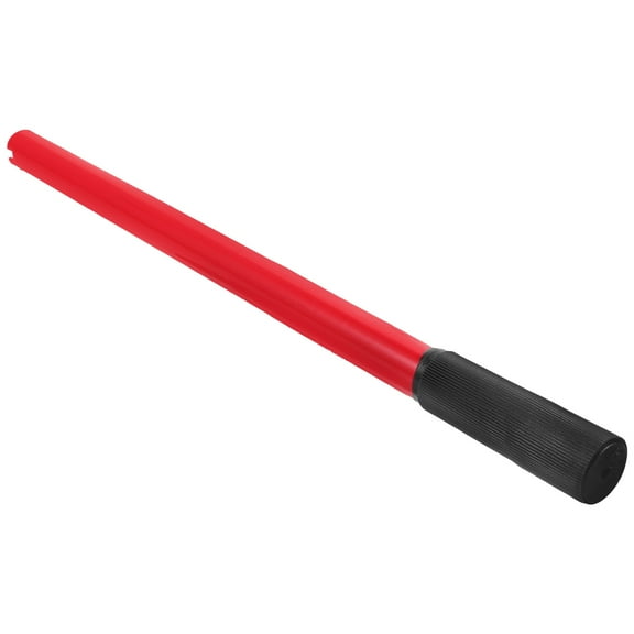 OUNONA Steel Replacement Handle for Hydraulic Floor Jack - Jack Accessory, 1 Piece Replacement Part