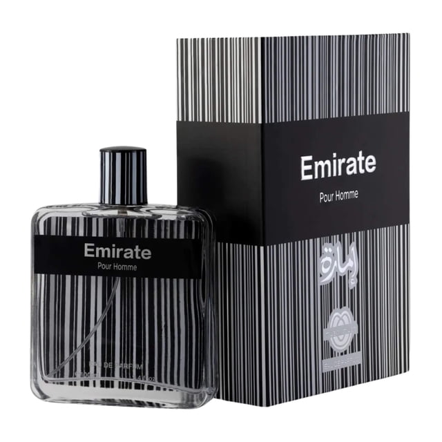 Perfume Mush Mush Emirate Pour Homme 100ml EDP