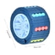thumbnail image 1 of 3d cilindro cubo rompecabezas juguete 3D cilindro cubo rompecabezas juguete mágico frijol cilindro girar y deslizar cubo rompecabezas juegos aliviar el estrés juguete para niños ANGGREK Otros, 1 of 8
