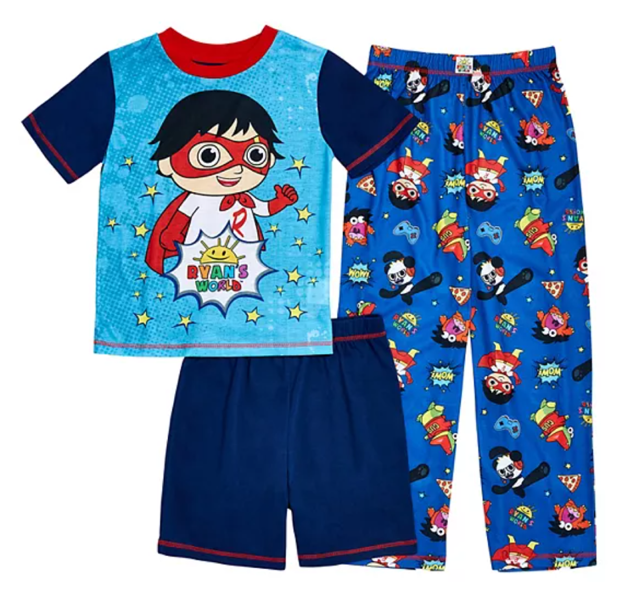 Ryan's pjs sale
