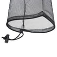 thumbnail image 3 of jinwen Sac de Rangement en Filet, Polyester Léger avec Cordon pour Voyage, 3 of 9
