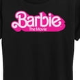 thumbnail image 3 of Barbie The Movie - Movie  - Women's Short Sleeve Graphic T-Shirt, 3 of 5