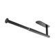 thumbnail image 5 of 1 Set Hat Rack Punch Free Strong Load-bearing Stainless Steel Wall Cabinet Door Hanging Baseball Hat, 5 of 5