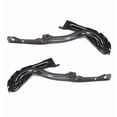 thumbnail image 2 of For 14-18 Chevy Impala Front Hood Hinge Bracket Left Right Side SET PAIR, 2 of 5