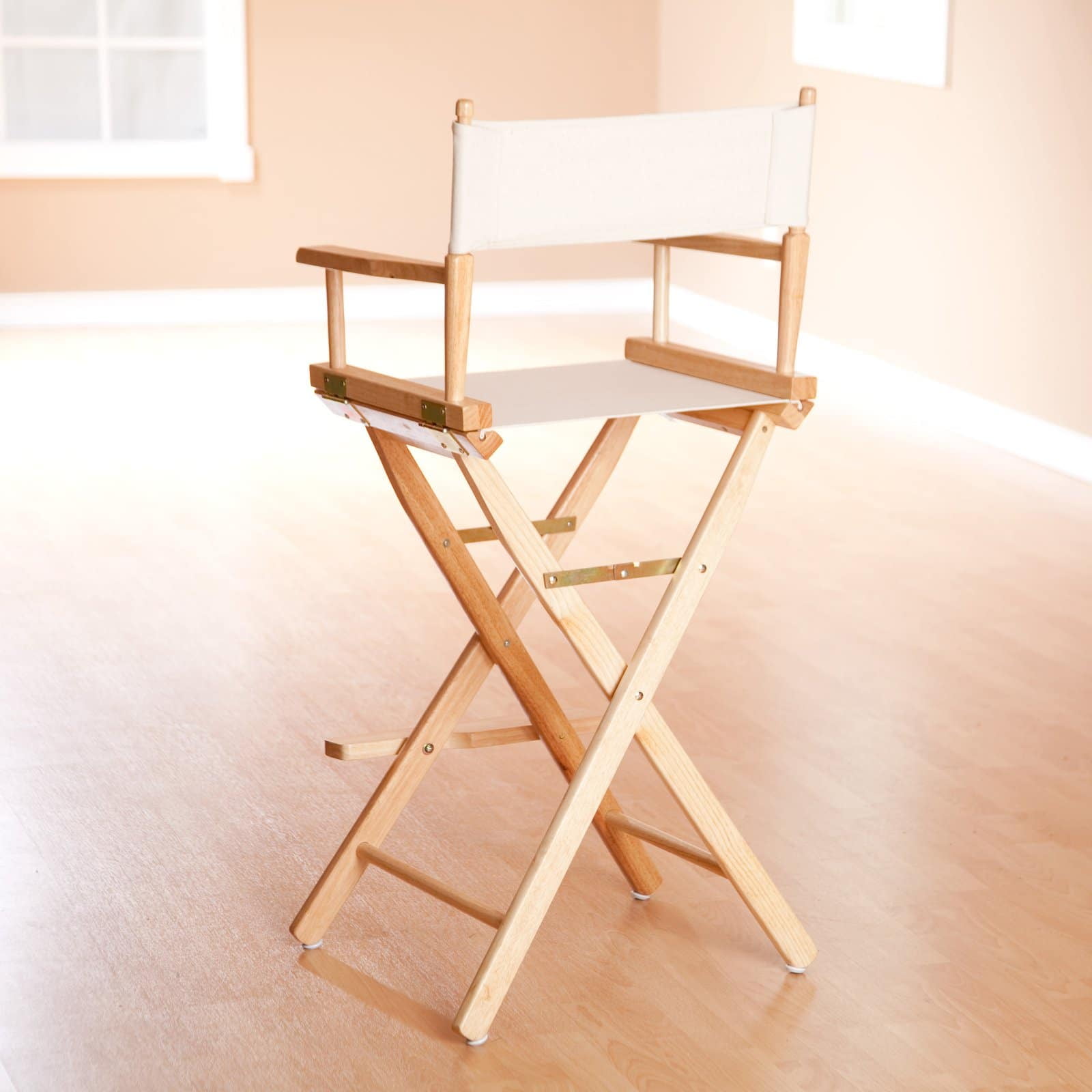 30" Director's Chair