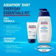 thumbnail image 4 of Aquaphor Baby Everyday Essentials Kit, Baby Essentials 2-Piece Kit, 4 of 19