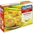 thumbnail image 6 of GOYA Tostones Fried Plantains, 16 oz, 6 of 8