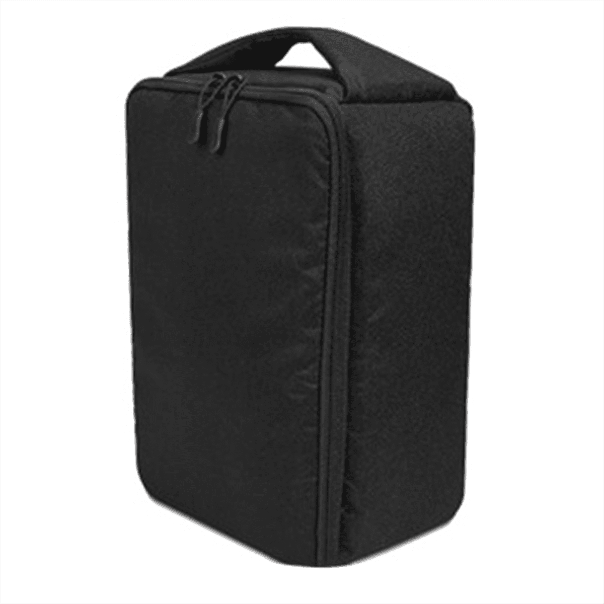 Housse Rembourrée Pour Appareil Photo Reflex – Format 20x10x18 Cm – Antichoc, étanche – Partition Amovible – Cordon De Serrage
